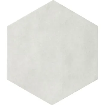 Obklad Obklad Cir Materia Prima cloud white 24x27,7 cm lesk 1069778