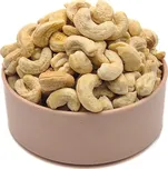 Veselá Veverka Kešu ořechy natural