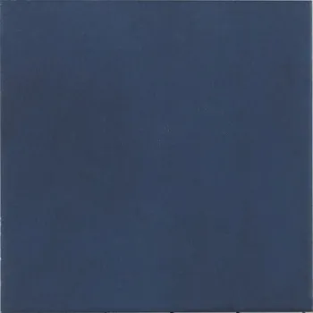 Dlažba Dlažba Tonalite Aquarel navy blu 15x15 cm mat AQU15NA