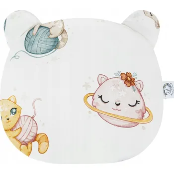 Polštář Spací Polštář Bonjour Cherie 30 x 30 cm