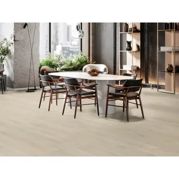 laminátová podlaha Laminátová podlaha Krono Original Organic Classic - Mist Ethereal Oak K668