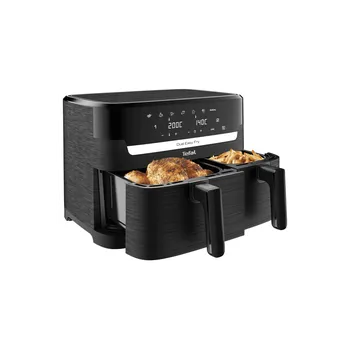 Tefal Easy Fry Dual Essential EY901N10