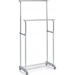 Stojací věšák kovový Zeller kov