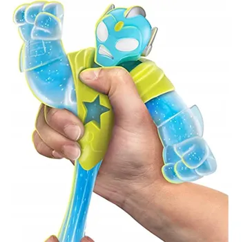 Figurka Figurka Goo Jit Zu Goo Jit Zu Galaxy Attack Star Shadow