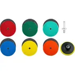 Sada brusných diamantových kotoučů, Kraft&Dele KD11294