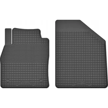 autokoberec Gumové autokoberce Hobbycar 2 ks