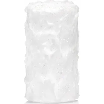 Svíčka Tradiční parafínová svíčka Drobo 1 ks