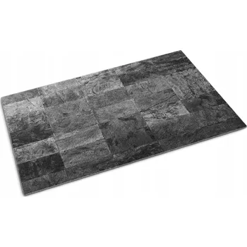 Rohožka Hotová textilní rohožka do interiéru 60 x 40 cm