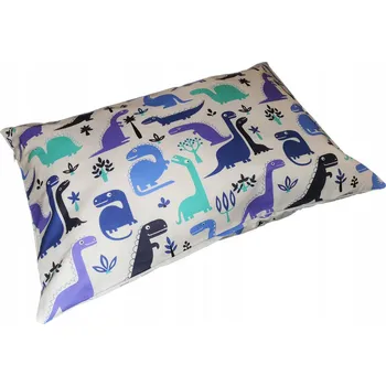 Povlak na polštářek POVLAK NA POLŠTÁŘ 40x60 BAVLNA ZIP