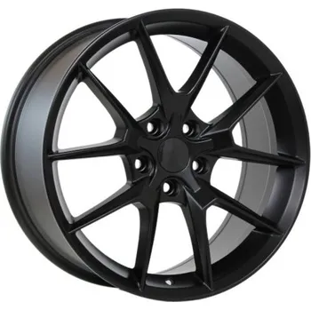 Alu kolo Alu kola Arceo DY919, 19x8 5x112 ET45, černá matná