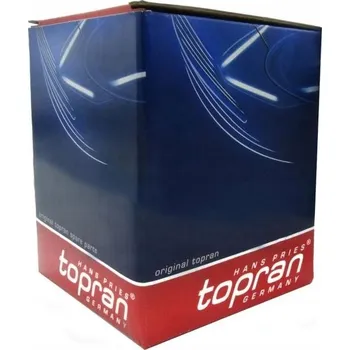 Posilovač řízení Topran 408 694 Ložisko kola