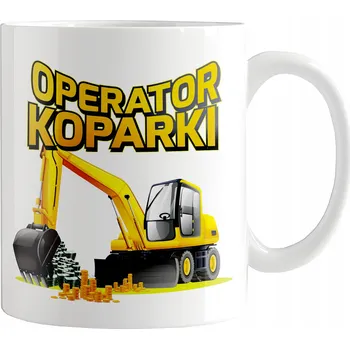 Hrneček Gartees Standard, keramický, 330 ml