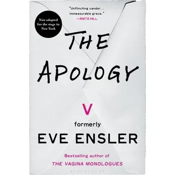 The Apology - Ensler), V (formerly Eve
