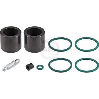 Brzdový třmen Sada na opravy, brzdový třmen A.B.S. 57581