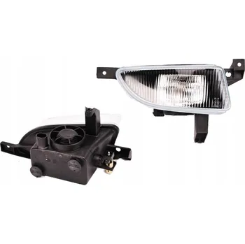 Posilovač řízení Mlhové Světlomet Abakus 442-2022R-UE