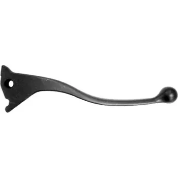 Motodíl QTECH Brzdová páčka (černá) M011-207