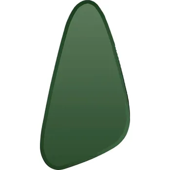 Zrcadlo Nástěnné zrcadlo 25x49 cm Omalu – Light & Living ID_1721468