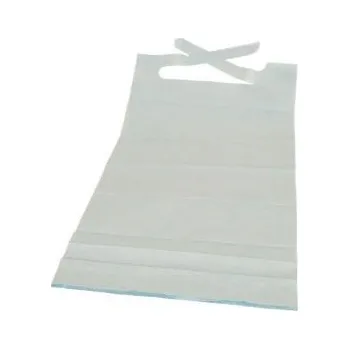 Bryndák Bryndák jednorázový, modrý 37 x 66 cm