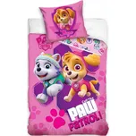 Sada povlečení Carbotex , přikrývka 140 Cm x 200, polštář 70x90cm