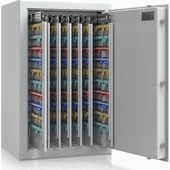 Trezor ISS Trezor na klíče Coburg 15004