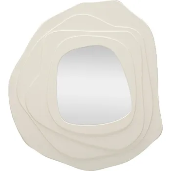 Zrcadlo Nástěnné zrcadlo 90x97 cm Dalia – Mauro Ferretti ID_1727472