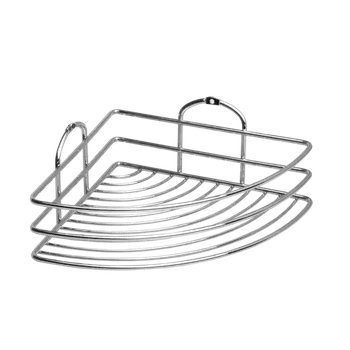 Drátěná police Polička Multi chrom DRATROH1