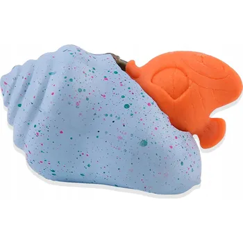 Magická Mušle Zvířátka rostoucí ve vodě ŽELOVÁ