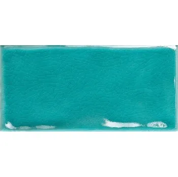 Obklad Obklad Tonalite Kraklé acqua 7,5x15 cm, lesk KRA77607