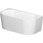 Volně stojící vana Cersanit Crea 83x170 cm akrylát S301-301