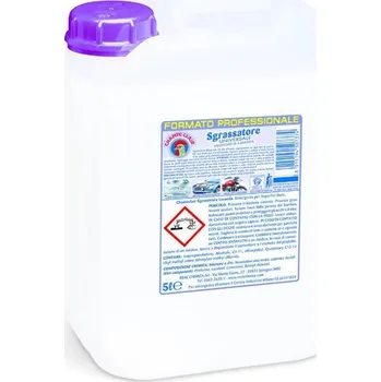 Univerzální čisticí prostředek Čistící a odmašťovací prostředek Lavanda 5 l