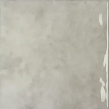 Obklad Obklad Ribesalbes Earth Ash 15x15 cm lesk EARTH2930
