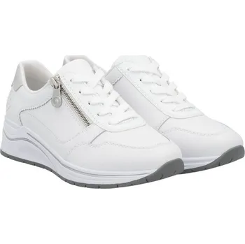 Dámské tenisky Rieker N9501-80 bílá, vel. 38