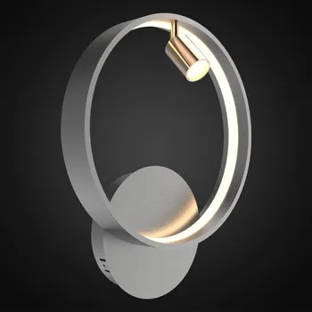 Nástěnné svítidlo LED nástěnné svítidlo Spectra No.1