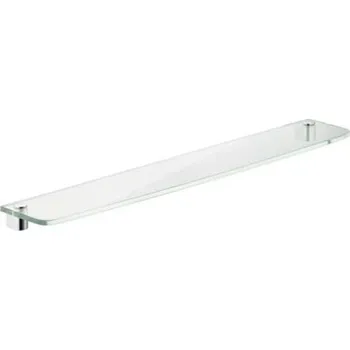 Drátěná police Polička Keuco Elegance bez úchytek čirá 11610009300