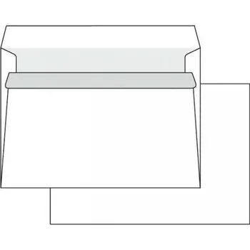 Obálka Obálka C4 samolepící s páskou