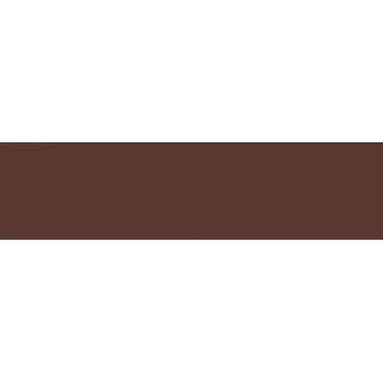 Obklad Fasádní pásek Klinker natural brown 24,5x6,5 cm NATURAL257BR