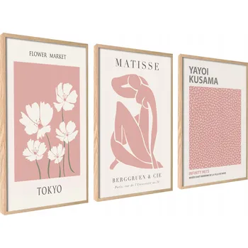 Obraz Plakát Plakáty bez rámu 30x40 cm - Bez rámu, 30 x 40 cm