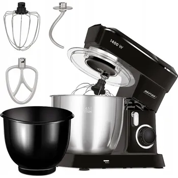 Kuchyňský robot Kuchyňský robot MPM MRK-25