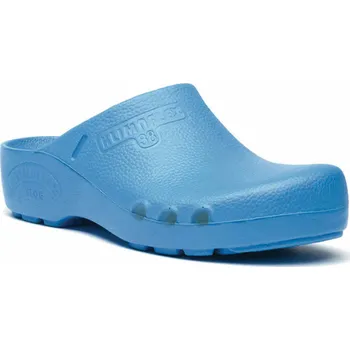 Dámské pantofle Obuv na sál Klimaflex modrá, vel.40