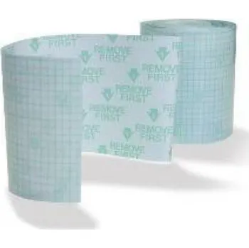 Náplast Opsite Flexifix 10 cm x 10 m