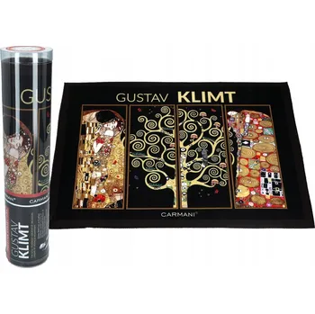 prostírání Prostírání na stůl - G. Klimt, mix (CARMANI)