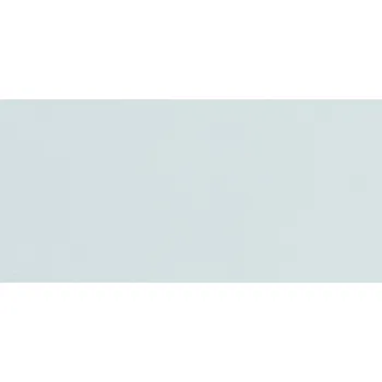 Obklad Obklad Ribesalbes Chic Colors blanco 10x20 cm mat CHICC1345