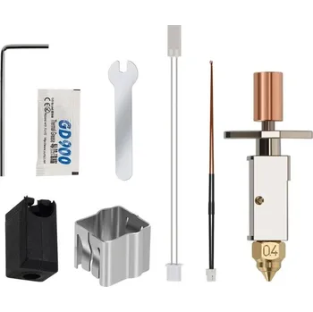 Příslušenství k 3D tiskárně Creality K1/K1 MAX upgrade hotend sada