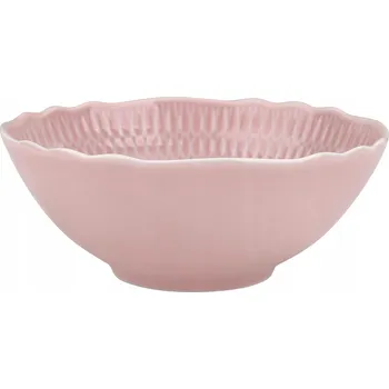 Salátová Mísa 14 cm Sofia Pink