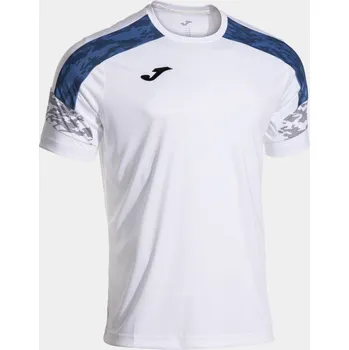 JOMA CHAMPIONSHIP VIII DRES PÁNSKÝ - Bílá, Modrá - velikost 3XL