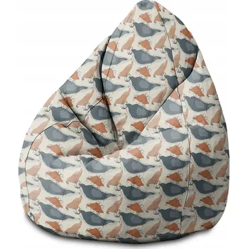 Taburet Vícebarevná Taburet DreamRoots