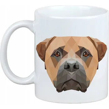 Hrnek Art-Dog keramický 330 ml