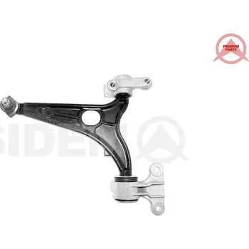 Řídicí páka, zavěšení kol SIDEM 53872