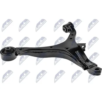 Zavěšení kol Řídicí páka, zavěšení kol NTY ZWD-HD-048