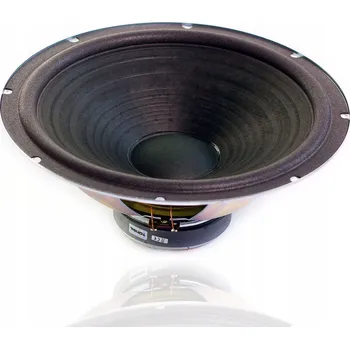 Basový reproduktor 1 ks Tonsil GDN 30/60/1 6 Ohm černý